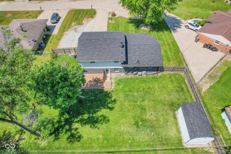 8149 S Pennsylvania Street Indianapolis IN 46227