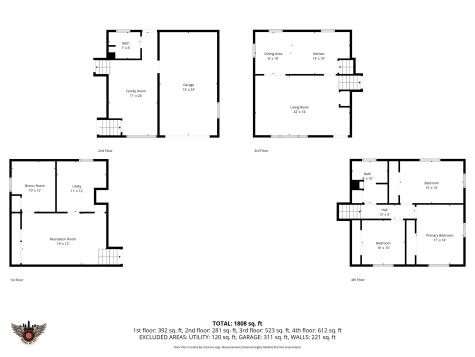 8149 S Pennsylvania Street Indianapolis IN 46227