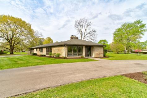 501 Fairway Drive Indianapolis IN 46260