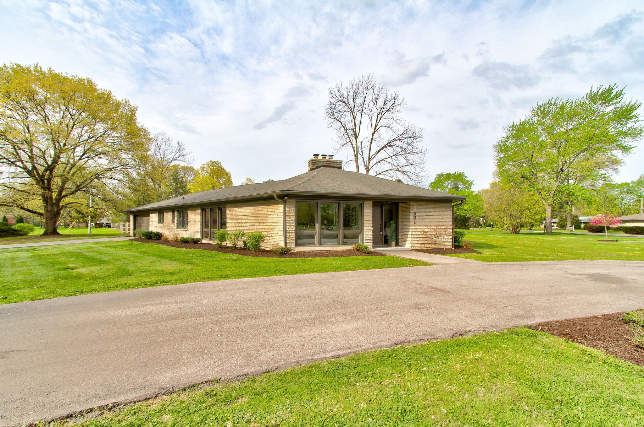 501 Fairway Drive Indianapolis IN 46260