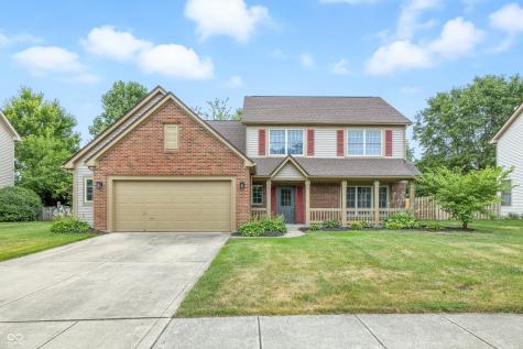 4323 Short Terrace Carmel IN 46033