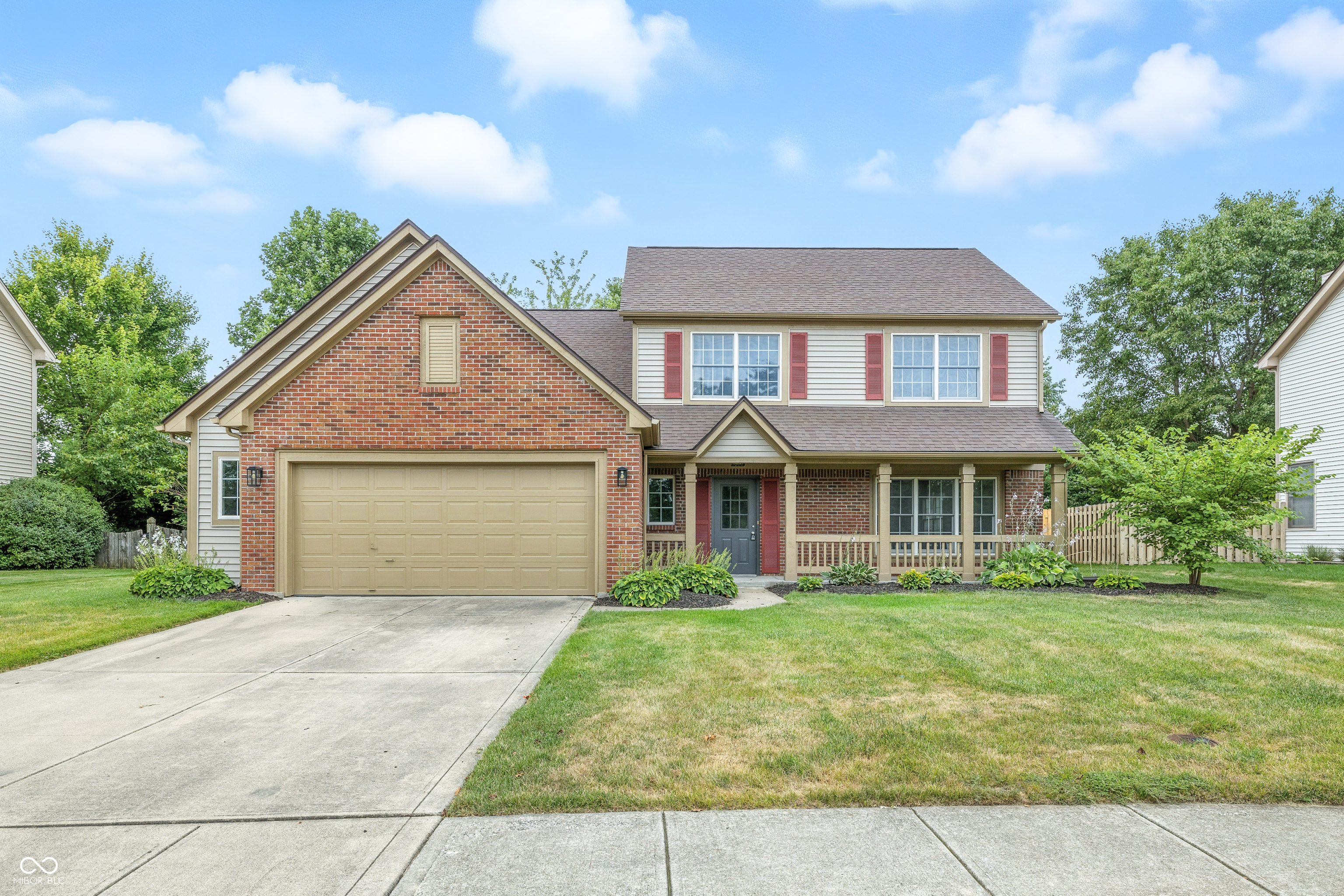 4323 Short Terrace Carmel IN 46033