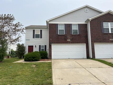 8028 Cork Bend Lane Indianapolis IN 46239