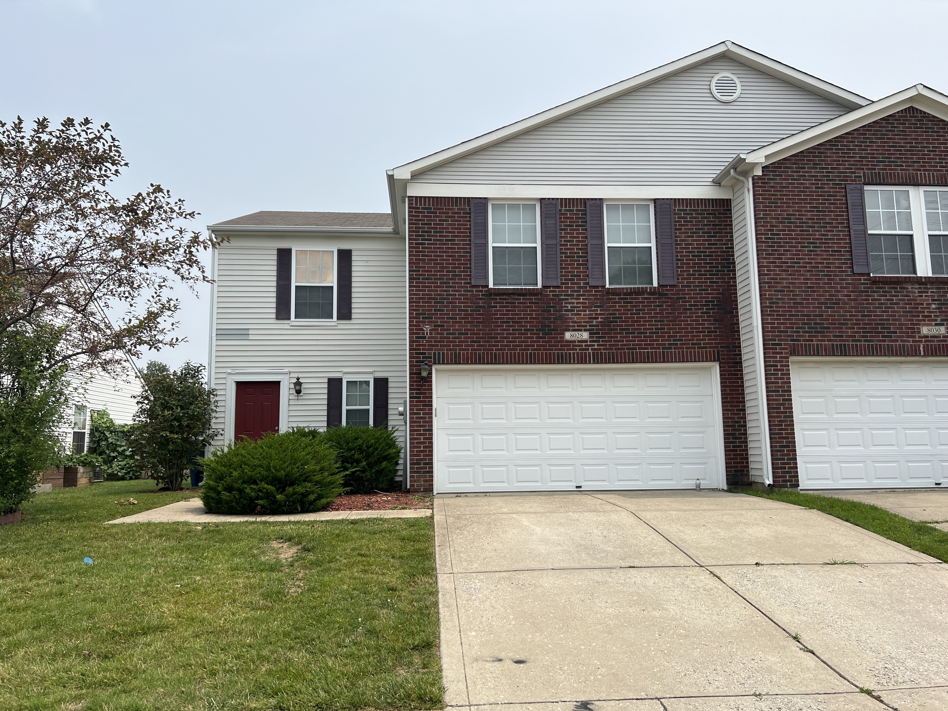 8028 Cork Bend Lane Indianapolis IN 46239