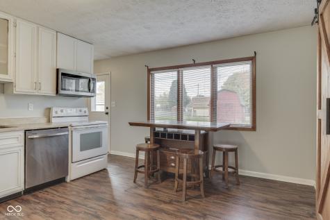 127 Oxbow Road Bargersville IN 46106