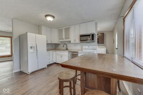 127 Oxbow Road Bargersville IN 46106