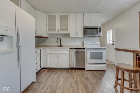 127 Oxbow Road Bargersville IN 46106