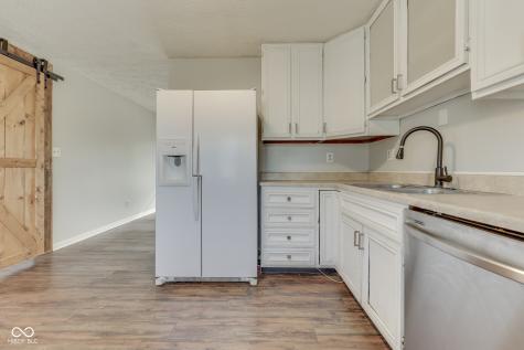 127 Oxbow Road Bargersville IN 46106