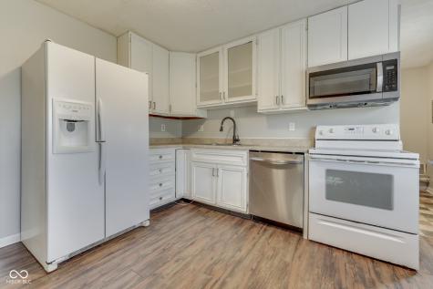 127 Oxbow Road Bargersville IN 46106