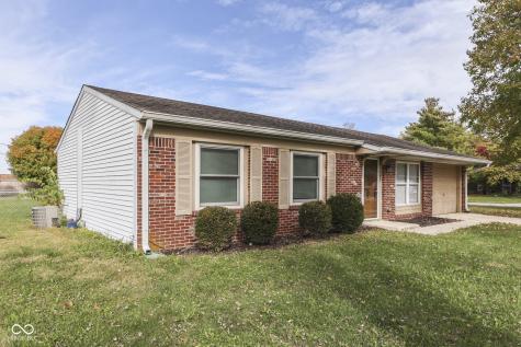 127 Oxbow Road Bargersville IN 46106