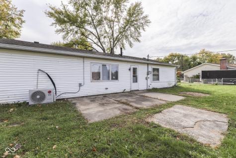 127 Oxbow Road Bargersville IN 46106