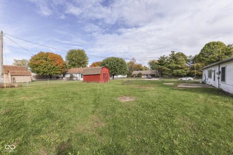 127 Oxbow Road Bargersville IN 46106