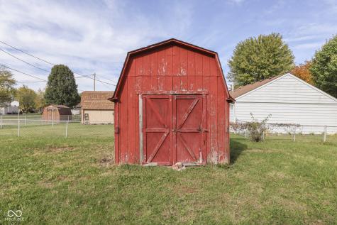 127 Oxbow Road Bargersville IN 46106