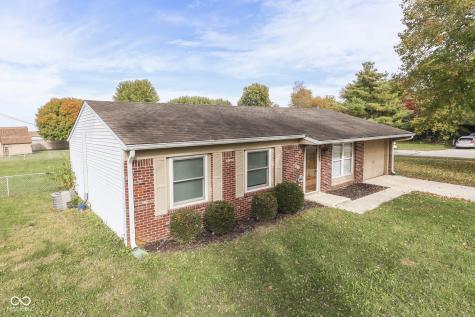 127 Oxbow Road Bargersville IN 46106