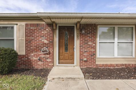 127 Oxbow Road Bargersville IN 46106