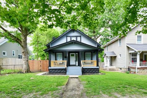 360 S Emerson Avenue Indianapolis IN 46219