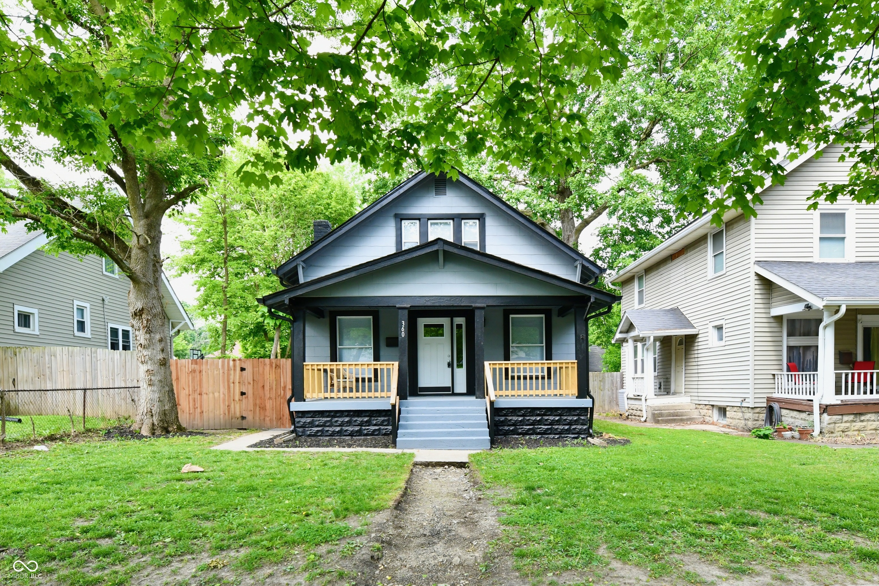 360 S Emerson Avenue Indianapolis IN 46219