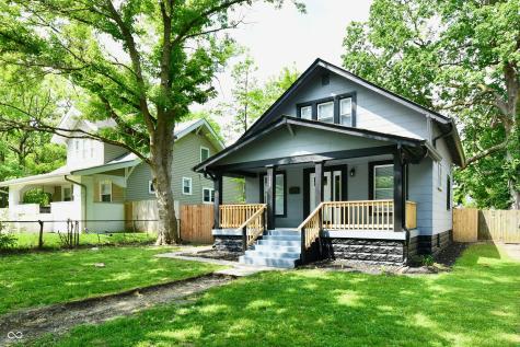 360 S Emerson Avenue Indianapolis IN 46219