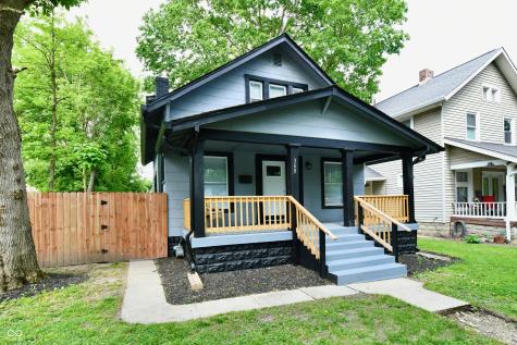360 S Emerson Avenue Indianapolis IN 46219
