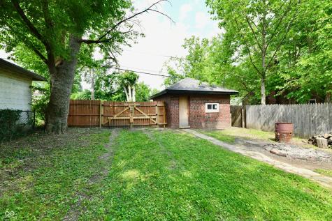 360 S Emerson Avenue Indianapolis IN 46219