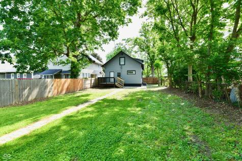 360 S Emerson Avenue Indianapolis IN 46219