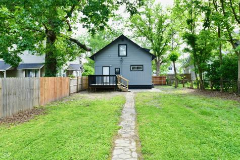 360 S Emerson Avenue Indianapolis IN 46219