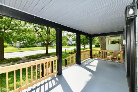 360 S Emerson Avenue Indianapolis IN 46219
