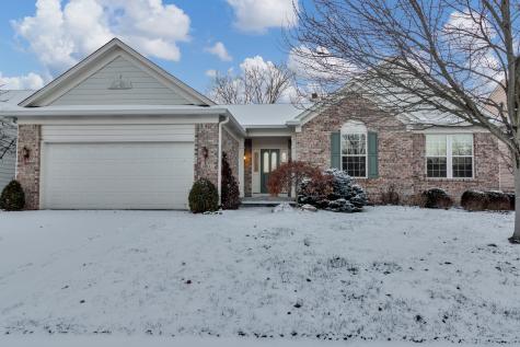 14042 Platte Drive Carmel IN 46033