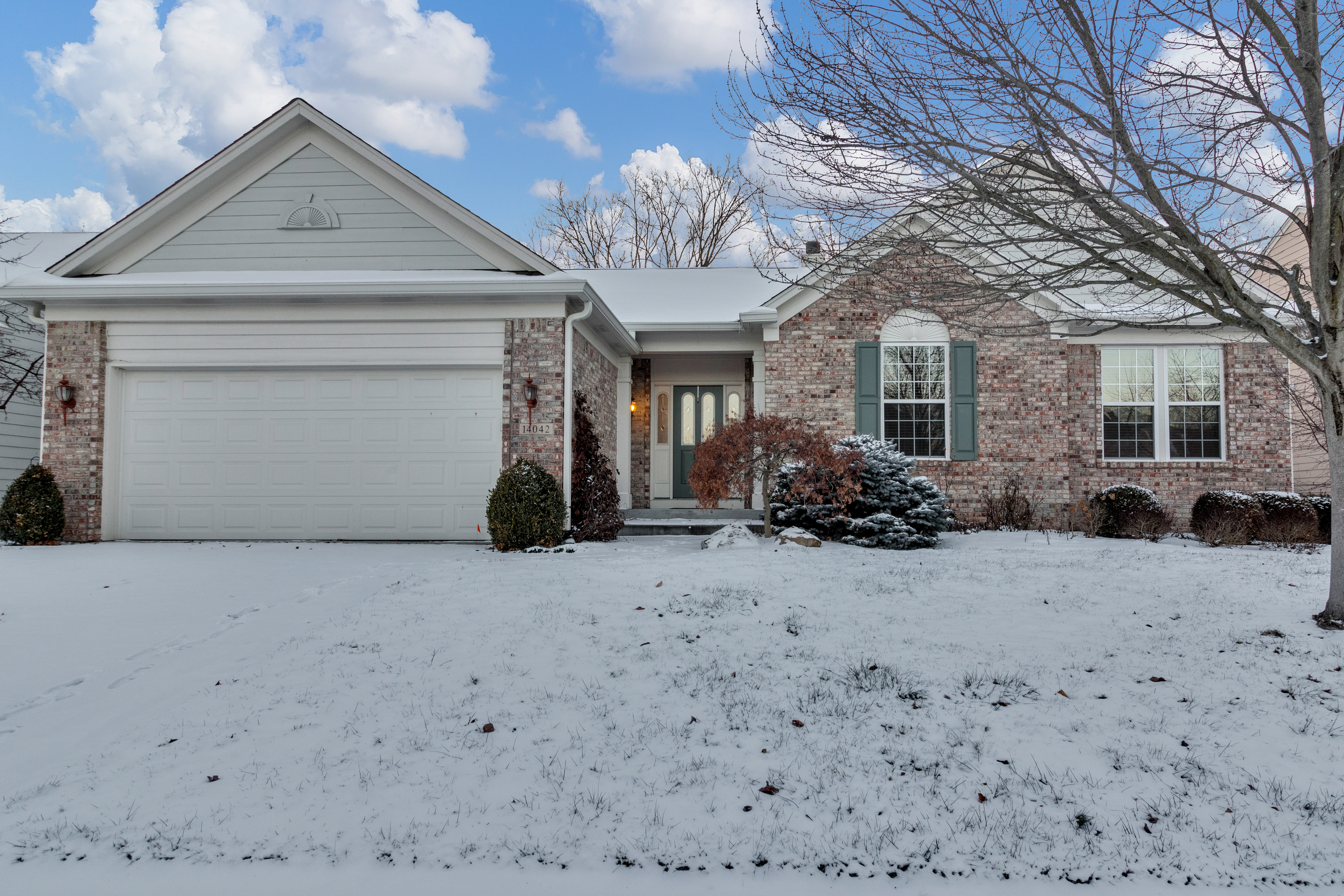 14042 Platte Drive Carmel IN 46033