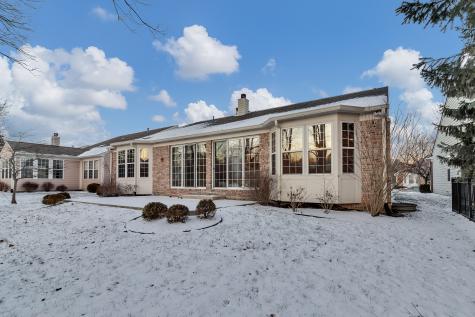 14042 Platte Drive Carmel IN 46033