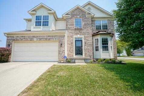 5925 Keensburg Drive Indianapolis IN 46228