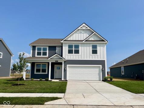 9110 Blue Hill Street Indianapolis IN 46239