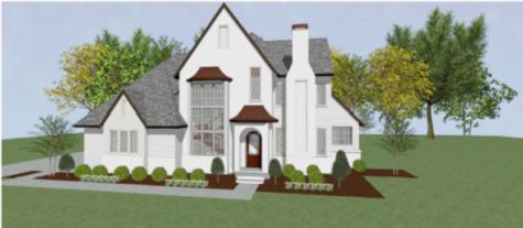 35 W 72nd Street Indianapolis IN 46260
