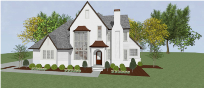 35 W 72nd Street Indianapolis IN 46260
