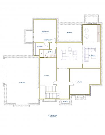 35 W 72nd Street Indianapolis IN 46260