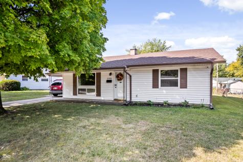 2908 S Oakland Avenue Indianapolis IN 46203