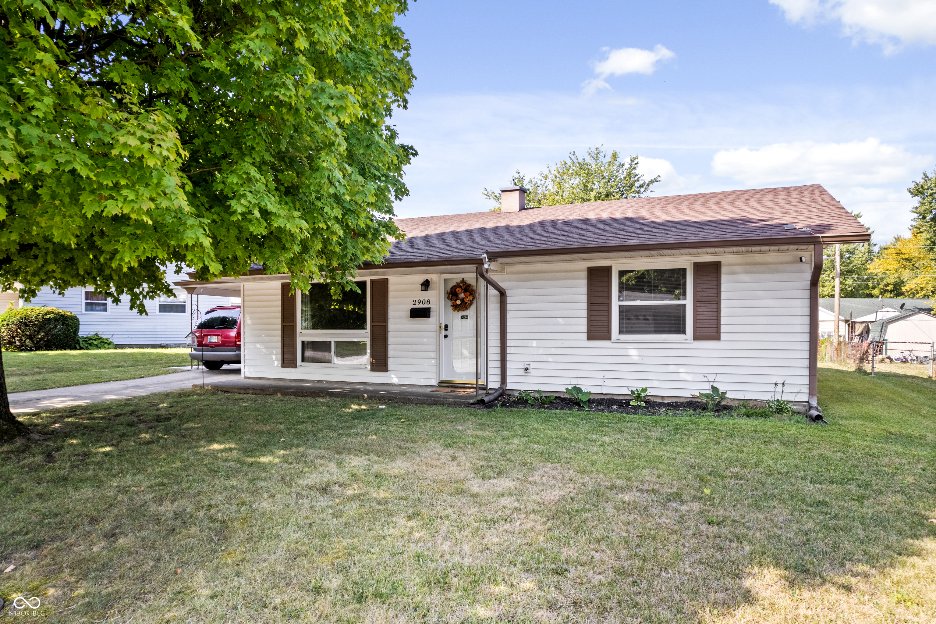 2908 S Oakland Avenue Indianapolis IN 46203