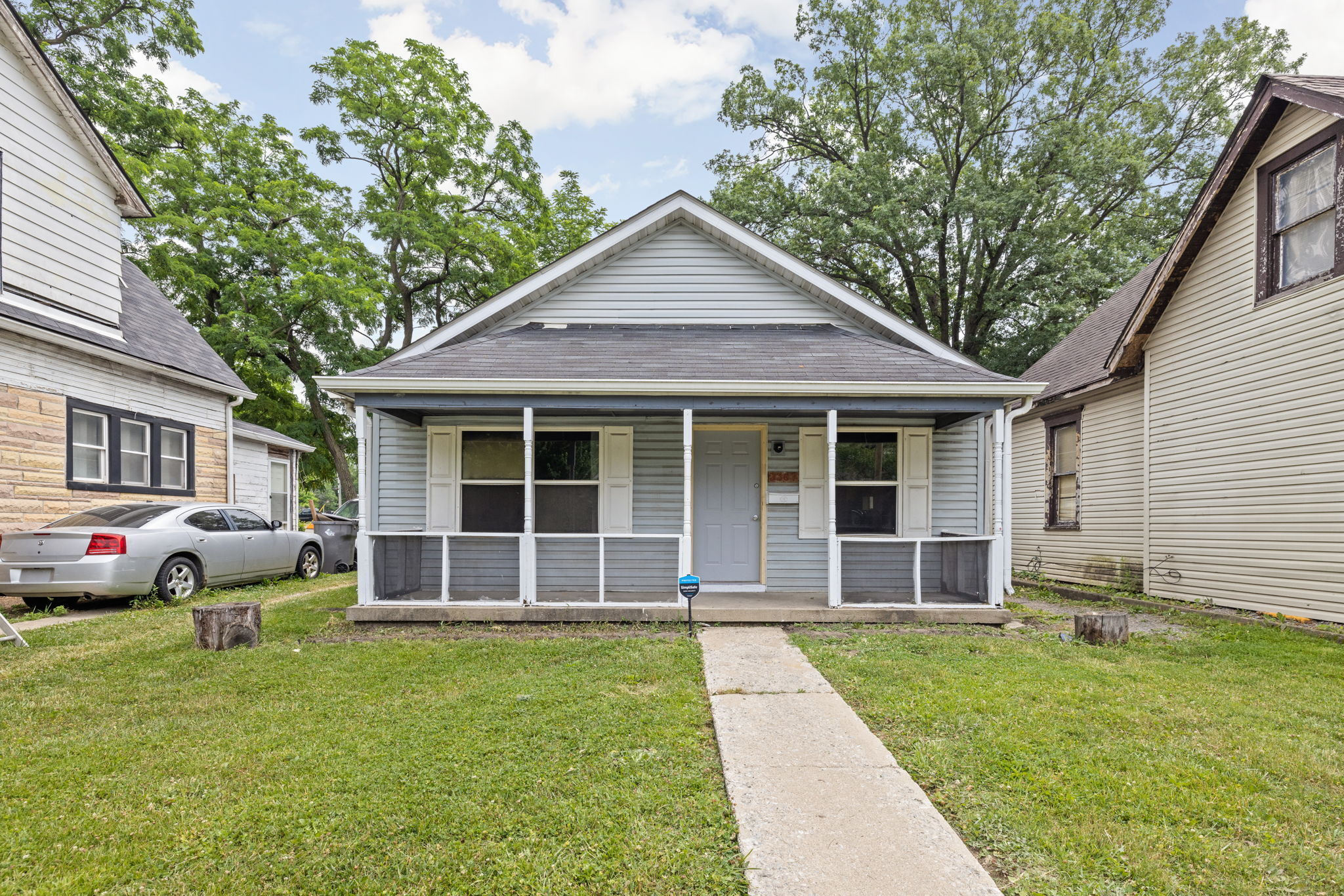 2367 Stuart Street Indianapolis IN 46218