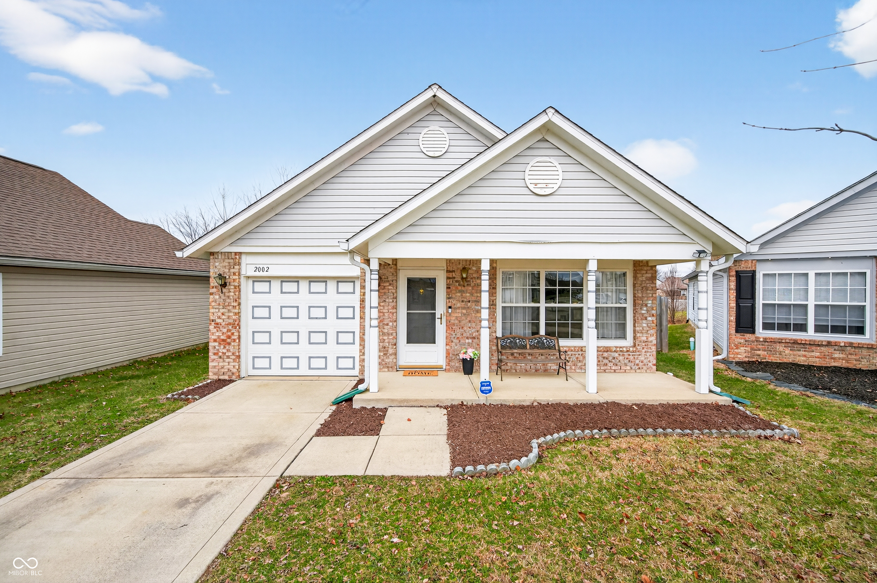 2002 Falcon Court Franklin IN 46131