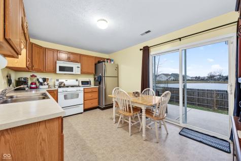 2002 Falcon Court Franklin IN 46131