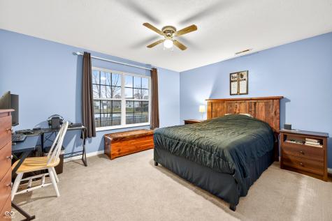 2002 Falcon Court Franklin IN 46131