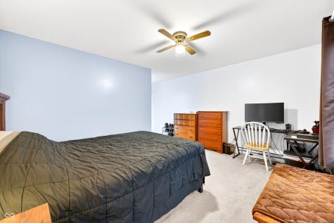 2002 Falcon Court Franklin IN 46131