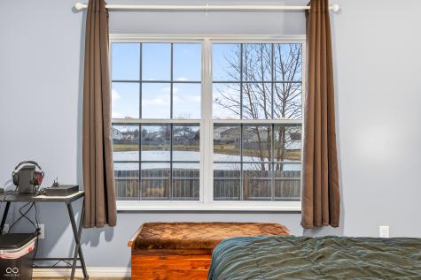 2002 Falcon Court Franklin IN 46131