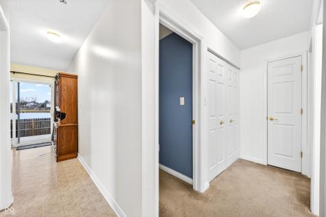 2002 Falcon Court Franklin IN 46131