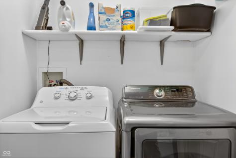 2002 Falcon Court Franklin IN 46131