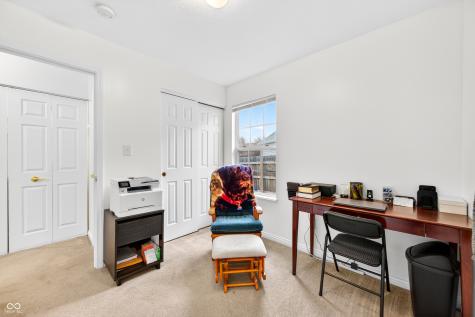 2002 Falcon Court Franklin IN 46131