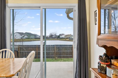 2002 Falcon Court Franklin IN 46131