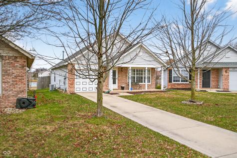 2002 Falcon Court Franklin IN 46131