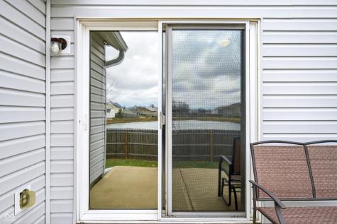 2002 Falcon Court Franklin IN 46131