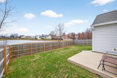 2002 Falcon Court Franklin IN 46131